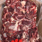 牛碎肉