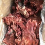 去皮牛头肉