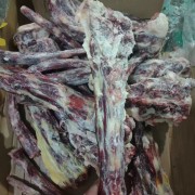 美国6423牛尾