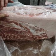 二号肉，一号肉，