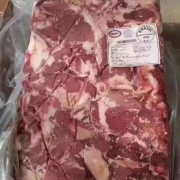4554牛碎肉