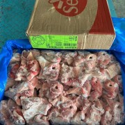3237去骨猪鼻