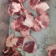 碎月牙