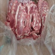 鸿泰羊蝎子骨