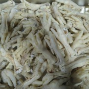 脱骨鸡爪