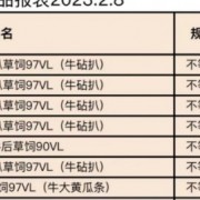 2543去盖针扒