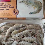 王牌盐冻大虾56