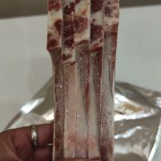 法式羊排