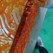 鸡碎肉调理鸡碎肉