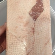 白鹅砖