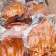 酱卤熟食厂家直销