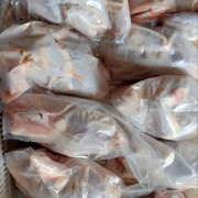 老母鸡