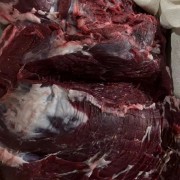 冷鲜牛肉