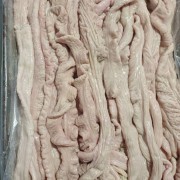 猪副产冻货都有