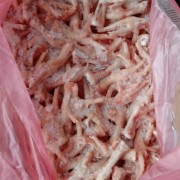 巴西3887鸡脚