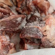 牛碎肉