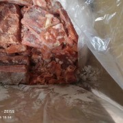 雪花肥牛边角料