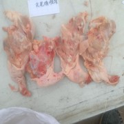 正大鸡产品脊骨