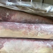 母猪带筋膜三号肉