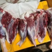 鲜牛腱子