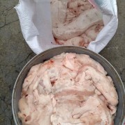 猪杂油
