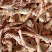 个人存圣农老鸡脚