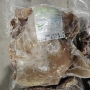 熟羊肉