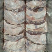连杆肉-护心肉