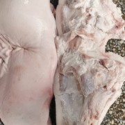 肥猪曹头肉
