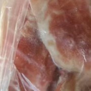 母猪月牙骨