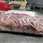 硕仔猪肚丝