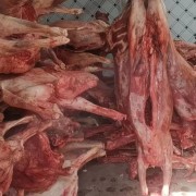 羊肉