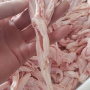 去骨鸭掌
