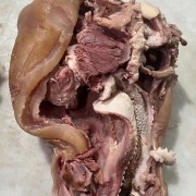 优质牛头肉