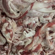 牛肉筋