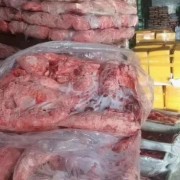 饲料肺