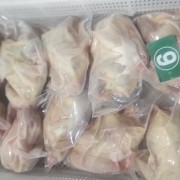 真空老母鸡电商团