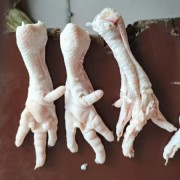 脱骨鸭掌脱骨鸡掌