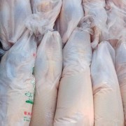 白条鸭