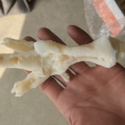 单冻脱骨鸡爪