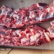 乌拉圭7厂牛脖骨