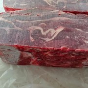 国产牛前肉