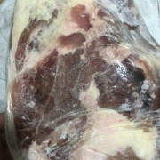 2号肉肥猪