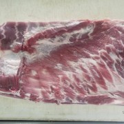 一级五花肉
