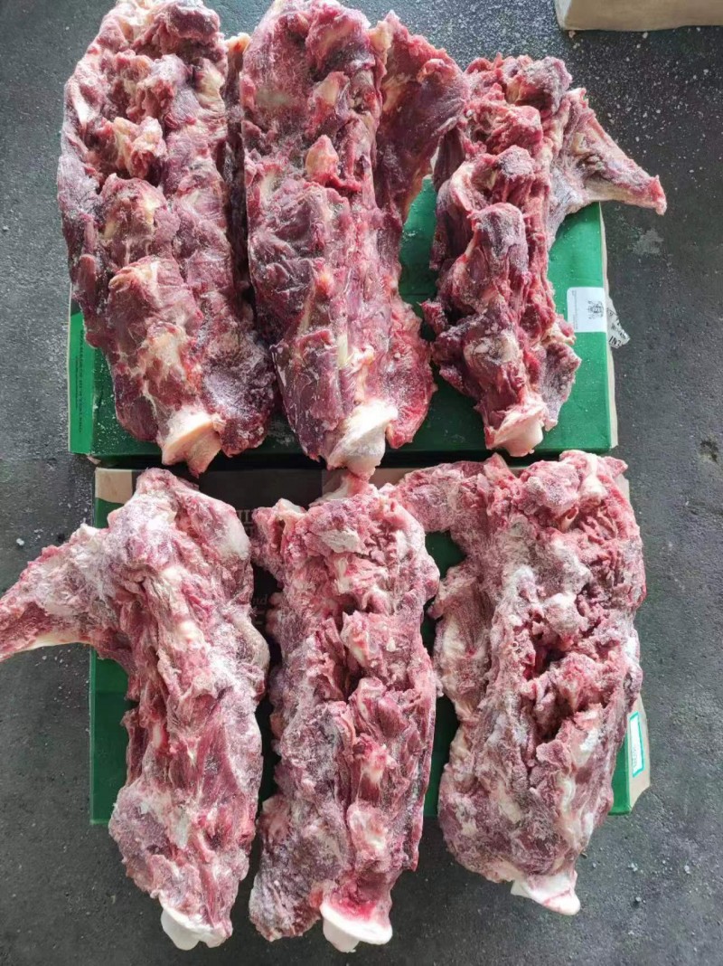牛脖骨 52厂