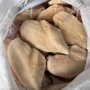 调理鸡大胸