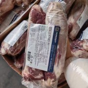 36安格斯牛后腱