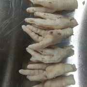 熟脱无骨鸡爪