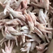凤爪