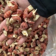 龙虾尾原料标准一